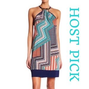 🎉HP🎉 Laundry by Design Spectra Dress 💕